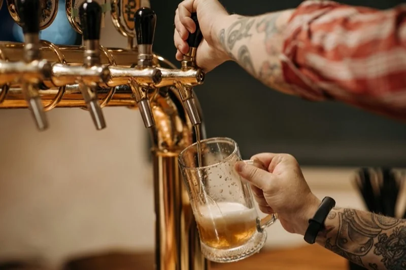 Der niederländische On-Trade-Biermarkt: Ein Update für 2026